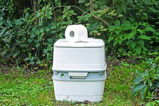 Best Affordable porta potty rental  in Wilkinsburg, PA