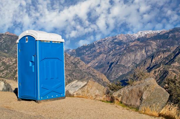 Best Portable restroom trailer rental  in Wilkinsburg, PA