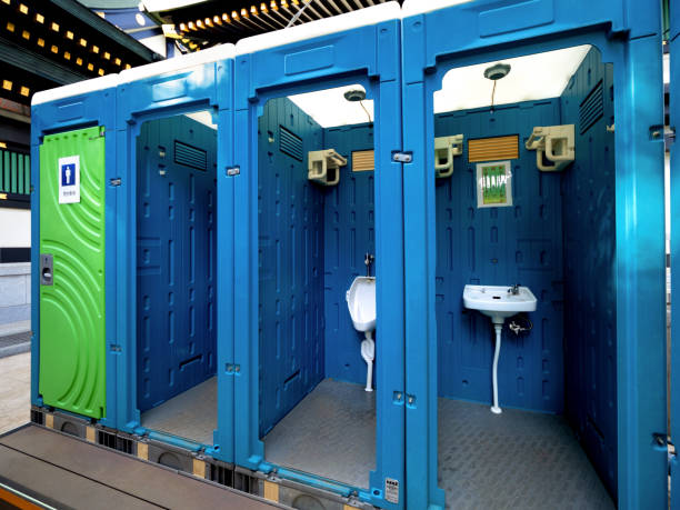  Wilkinsburg, PA Porta Potty Rental Pros