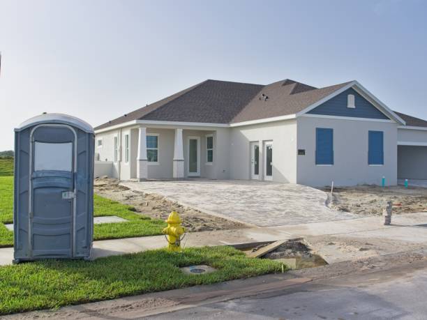 Best Portable toilet rental for construction  in Wilkinsburg, PA