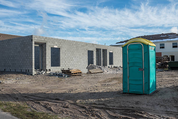 Portable Toilet Options We Offer in Wilkinsburg, PA